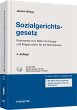 Sozialgerichtsgesetz - Bild 1