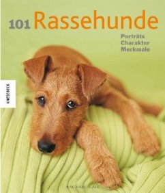 101 Rassehunde - Hale, Rachael