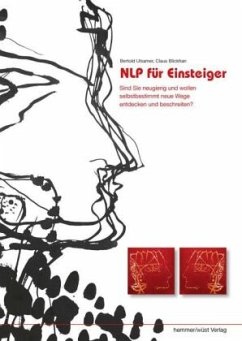 NLP für Einsteiger - Ulsamer, Berthold;Blickhan, Claus