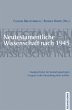 Neutestamentliche Wissenschaft nach 1945 - Bild 1