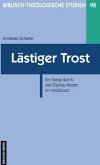 Lästiger Trost