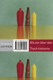 Als sie über den Tisch kletterte (Trojanische Pferde, Bd. 8)
