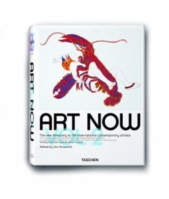 Art Now!