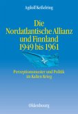 Die Nordatlantische Allianz und Finnland 1949-1961