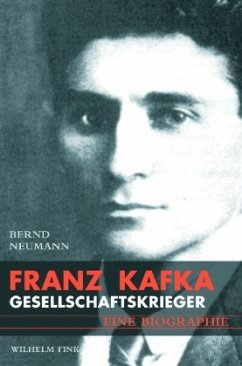 Franz Kafka - Neumann, Bernd