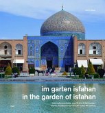 Im Garten Isfahan. In the garden of Isfahan