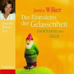 Cover Das Einmaleins der Gelassenheit