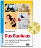 Das Bauhaus, m. CD-ROM