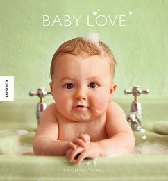 Baby Love - Hale, Rachael