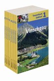 Tourenbuch Südtirol, 8 Bde.