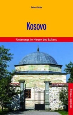 Cover Kosovo