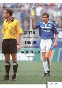 Cover Kopfball, Einwurf, Nachspielzeit