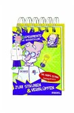 Dr. Grips: 33 Experimente für die Hosentasche . . . , Zum Staunen & Verblüffen