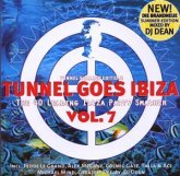 Tunnel Goes Ibiza Vol.7