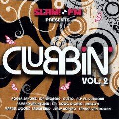 Cover clubbin vol.2
