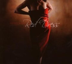 Cover Red Dress