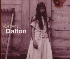Green Rocky Road - Dalton,Karen