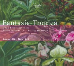 Streichquartette - Amaryllis Quartett