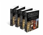 The Encyclopedia of Christian Civilization, 4 Volume Set