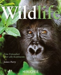 Wildlife - Parry, James