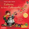 Zacharias, der kleine Zahlenteufel - Bild 1