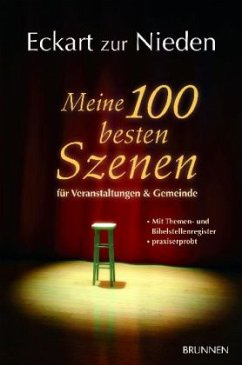 Meine 100 besten Szenen - Zur Nieden, Eckart