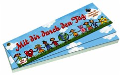 Cover Mit dir durch den Tag