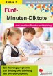 Fünf-Minuten-Diktate / Klasse 3 - Bild 1