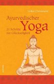 Ayurvedischer Yoga