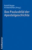 Das Paulusbild der Apostelgeschichte