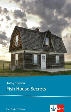 Fish House Secrets - Stinson, Kathy