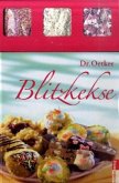 Blitzkekse, m. Backstreuseln