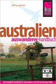 Reise Know-How, Australien Auswanderer-Handbuch