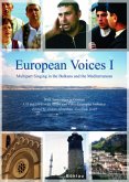 European Voices I; .