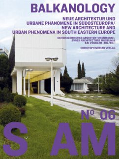 Cover S AM 06 - Balkanology