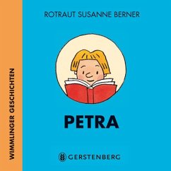 Petra - Berner, Rotraut Susanne