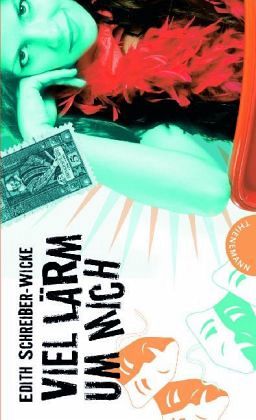 Viel Lärm um mich Viel Lärm um mich