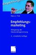 Empfehlungsmarketing: Königsweg der... - Bild 1
