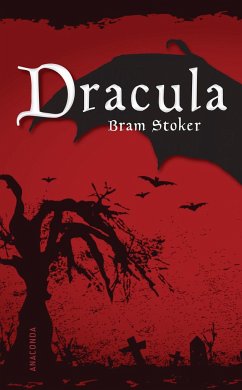 Dracula - Stoker, Bram