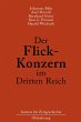 Der Flick-Konzern im Dritten Reich - Bild 1