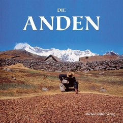 Die Anden - Reimann, Sixtus