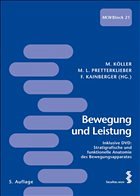 Bewegung und Leistung - Köller, Marcus / Pretterklieber, Michael L. / Kainberger, Franz (Hrsg.)