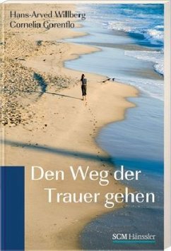 Cover Den Weg der Trauer gehen
