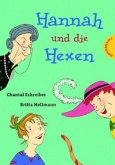 Hannah und die Hexen