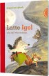 Latte Igel und der Wasserstein - Bild 1