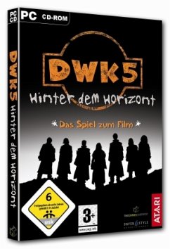 Cover Die Wilden Kerle 5