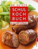 Dr. Oetker Schulkochbuch