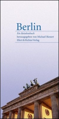 Cover Berlin