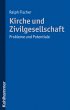 Kirche und Zivilgesellschaft - Bild 1