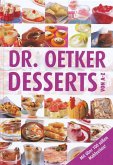 Dr. Oetker Desserts von A-Z